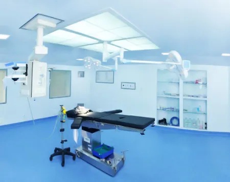 District Hospital GADHINGLAJ